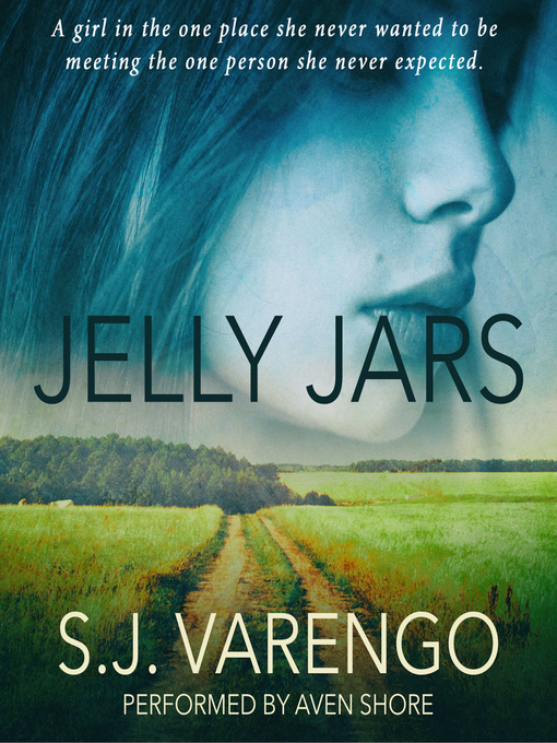 Title details for Jelly Jars by S.J. Varengo - Wait list
